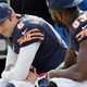 Image for article titled Report: Brandon Marshall Called Out Jay Cutler In Bears' Locker Room